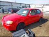 Hyundai Accent Gl KMHCG35C13U252572 снимка