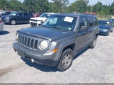 Jeep Patriot Sport 1C4NJRBB8CD630559 photo