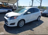 Ford C-Max Hybrid Se 1FADP5AU8FL109654 снимка