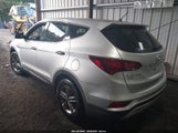 Hyundai Santa Fe Sport 2.4L 5XYZT3LB9JG559670 fotografie