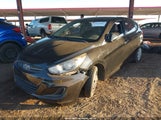 Hyundai Accent Gs/Se KMHCT5AE6EU161928 снимка