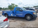 Ford F-150 Xl 1FTMF1CM5DKE89073 снимка