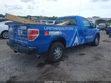 Ford F-150 Xl 1FTMF1CM5DKE89073 снимка