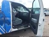 Ford F-150 Xl 1FTMF1CM5DKE89073 снимка