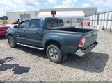 Toyota Tacoma Prerunner V6 3TMJU4GN1AM108000 fotografie