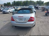 Mercedes-Benz Clk 500 WDBTK75G74T026443 снимка