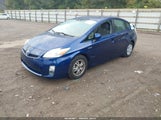 Toyota Prius Three JTDKN3DU8B1422118 fotografie