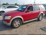Ford Explorer Eddie Bauer 1FMEU6EE8AUA53892 fotografie