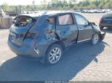 Nissan Rogue Sv W/Sl Pkg JN8AS5MV3CW388140 fotografie