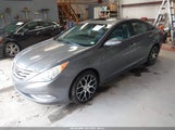 Hyundai Sonata Limited 5NPEC4AC1BH301444 снимка
