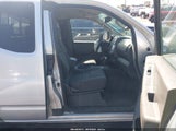 Nissan Frontier Sv 1N6AD0CU7DN758981 снимка