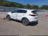 Kia Sportage Ex KNDPN3AC1N7979150 снимка