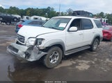 Toyota Sequoia Sr5 V8 5TDZT34A83S173642 снимка