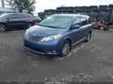 Toyota Sienna Xle 8 Passenger 5TDYZ3DC2HS868749 снимка
