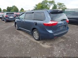 Toyota Sienna Xle 8 Passenger 5TDYZ3DC2HS868749 снимка