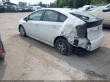 Toyota Prius Two JTDKN3DU6B5365698 снимка