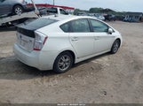 Toyota Prius Two JTDKN3DU6B5365698 снимка