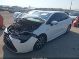 Toyota Corolla Hybrid Le JTDEAMDE9MJ010994 снимка