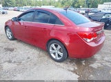 Chevrolet Cruze 2Lt Auto 1G1PE5SB8D7185271 снимка