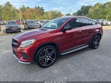 Mercedes-Benz Gle Coupe 450 4Matic 4JGED6EB2GA026395 снимка