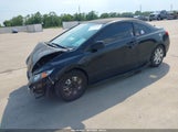 Honda Civic Lx 2HGFG12659H524042 снимка