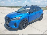 Nissan Kicks Sr Xtronic Cvt 3N1CP5DV4PL542939 photo