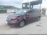 Honda Odyssey Ex-L 5FNRL5H62FB048081 снимка