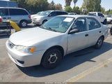 Toyota Corolla Ce 1NXBR12E91Z523410 снимка
