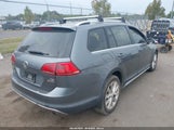 Volkswagen Golf Alltrack Tsi S/Tsi Se/Tsi Sel 3VWH17AU7HM516923 снимка