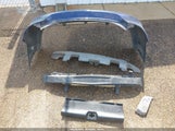 Hyundai Elantra Gls KMHDU4AD4AU112725 снимка
