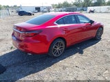 Mazda Mazda6 Touring JM1GL1VM5K1505097 снимка