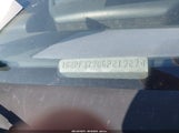 Pontiac Fiero Se 1G2PF3790GP219274 photo