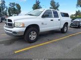 Dodge Ram  Slt/Laramie 1D7HU18N95S341105 снимка