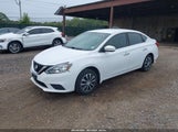 Nissan Sentra Sv 3N1AB7AP3GY334741 снимка