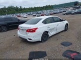 Nissan Sentra Sv 3N1AB7AP3GY334741 снимка