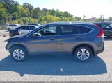 Honda Cr-V Ex-L 2HKRM4H72DH669125 снимка