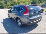 Honda Cr-V Ex-L 2HKRM4H72DH669125 снимка