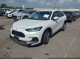 Honda Hr-V 2Wd Lx 3CZRZ1H36RM747611 photo