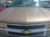 Chevrolet K1500 Fleetside 2GCEK19R8V1161442 снимка