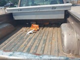 Chevrolet K1500 Fleetside 2GCEK19R8V1161442 снимка