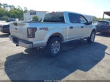 Ford F-150 Xl 1FTEW1E55JFA27725 снимка