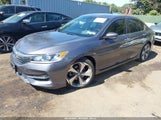 Honda Accord Sport Se 1HGCR2F10HA093575 fotografie