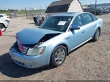 Ford Taurus Limited 1FAHP25W98G113512 снимка