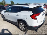 GMC Terrain Sle 3GKALMEVXKL386606 снимка