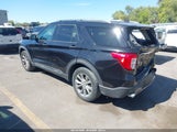 Ford Explorer Limited 1FMSK8FH8LGC03708 снимка
