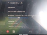Tesla Model 3 Long Range Dual Motor All-Wheel Drive/Rear-Wheel Drive 5YJ3E1EA0RF738708 fotografie