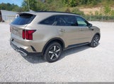 Kia Sorento Ex 5XYRHDLF3MG032741 снимка