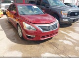 Nissan Altima 2.5 Sv 1N4AL3AP0DN483836 снимка