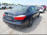 Hyundai Genesis 3.8 KMHGC46E49U032970 снимка