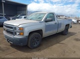 Chevrolet Silverado  Wt 1GCNCPEH9FZ321639 снимка